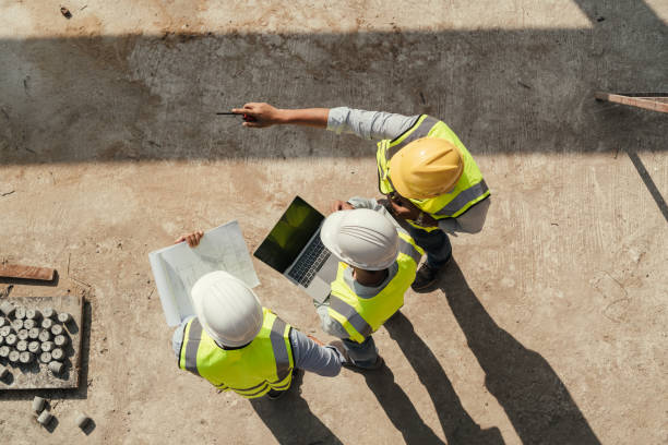 Best Decorative Concrete Services  in Hillsborough, NC